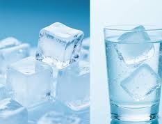 ice bath