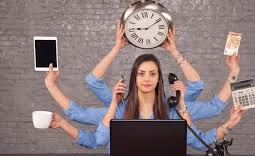 focus work